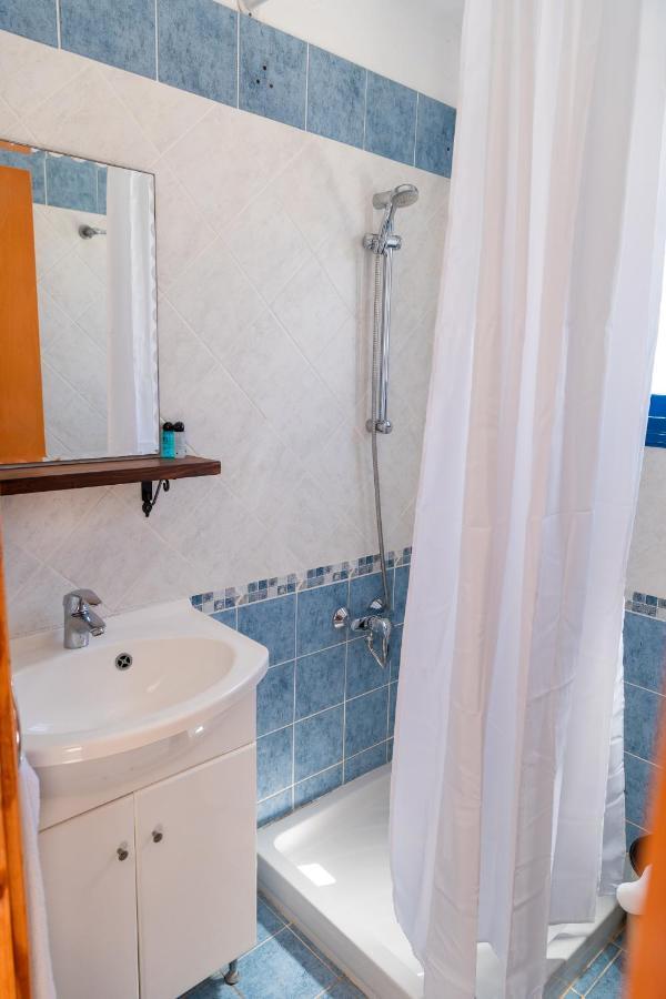 St Nicolaos Villa Ekaterina 3 Bdrm Protaras Buitenkant foto